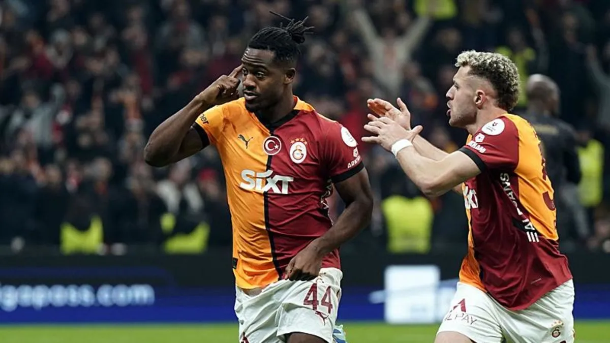 Batsman’le yollar ayrıldı