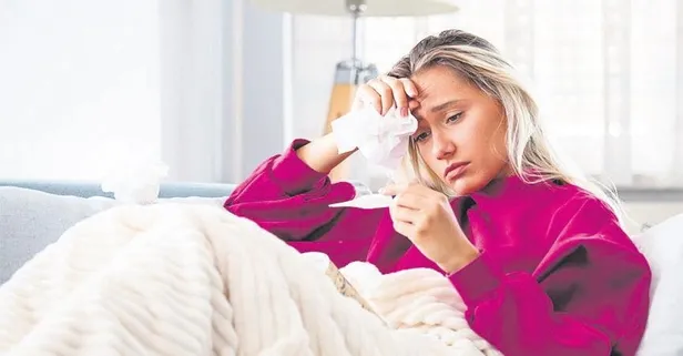 Grip vakaları arttı! DSÖ uyardı: Koronavirüsün alt varyantı JN.1 hızla yayılıyor