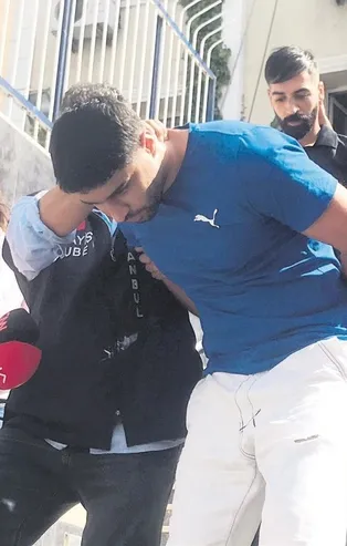 Beyoğlu’nda bıçaklanarak öldürülen Halit Ayar'ın katilinin ifadesi kan dondurdu