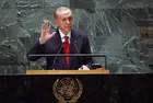 Başkan Erdoğan BM Kurulu'nda 14. kez hitap edecek! Konuşmanın ana gündeminde katil İsrail'in Gazze katliamı var