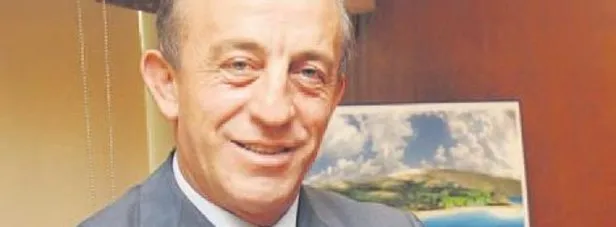 Ağaoğlu’ndan enerjiye 1 milyar lira