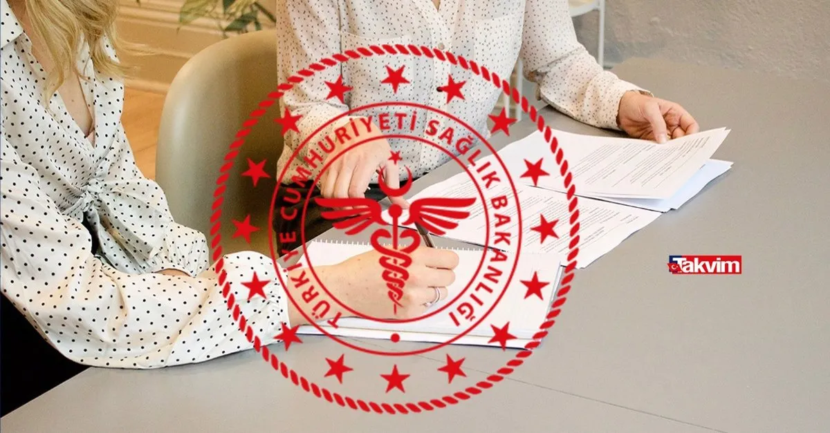 20 bin saglik personeli basvuru sartlari neler saglik bakanligi personel alimi tercihi nasil yapilir tercih robotu ve kpss 2021 10 tercih kilavuzu takvim