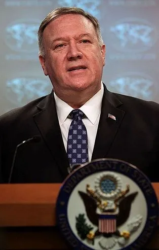 ABD: Türkiye ile çalışıyoruz