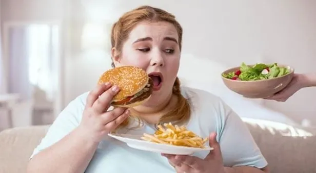 Obezite çocukların sağlığını tehdit ediyor! Kahvaltı yapın obez olmayın-2