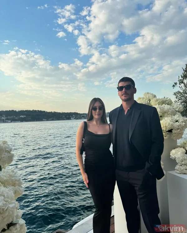 Survivor Yiğit Poyraz ile Yasmin Erbil bakın nasıl tanışmış! “Telefon şifremi unuttum” - 5