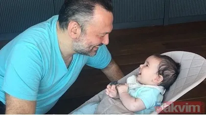 Yeşilçam efsanesi Kemal Sunal’ın torununa bakın! Ali Sunal ‘dayın sana bayılıyor’ dedi paylaştı! İlk yorum Defne Samyeli’den... - 21