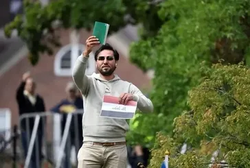İslam düşmanı Monika, TikTok’ta canlı yayın yaparken öldürüldü