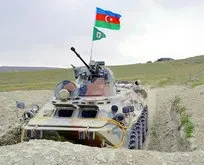 Azerbaycan-Ermenistan sınırında sular ısınıyor!