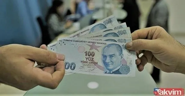 Emekliye büyük müjde! 355 TL...