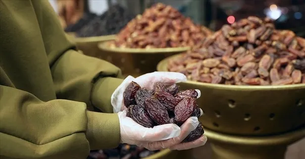 Hurma kalp sağlığını koruyor