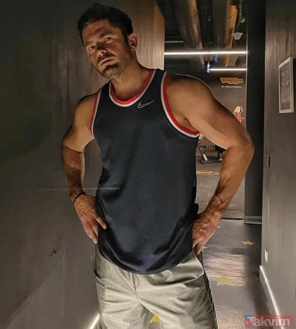 Survivor'da çapkınlıklarıyla nam salan Mert Öcal'ın annesine bakın görenler aynı cümleyi kurdu: "Seda Sayan mı o?" - 4