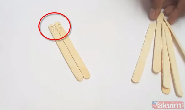 Kendi koronavirüs maskenizi kendiniz yapın! İşte adım adım maske yapılışı - 15