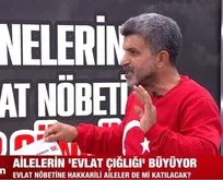 Oğlu HDP tarafından dağa kaçırılan baba Selahattin Demirtaş’a özgürlük isteyen CHP’li Kemal Kılıçdaroğlu’na isyan etti