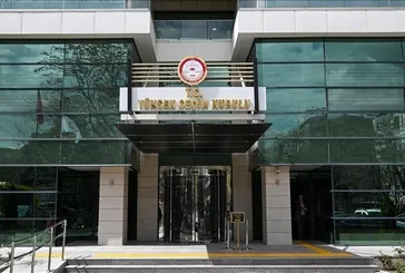 YSK: CHP’ye kayyum yoktu