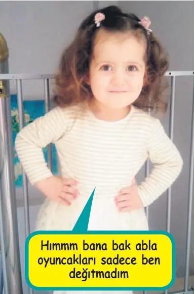 Size ve çocuklarınıza güzel bir anı: Kidstagram | 2 Nisan 2021-4