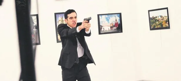 Ölüme davetiye