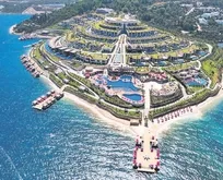 Atilla Uras’ın kızı Yasemin anahtarını bulamayınca ortalığı birbirine kattı!