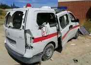 İnsan Hakları İzleme Örgütü: BAE, Libyadaki hava saldırısında 8 sivili öldürdü