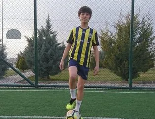 Arda Güler kimdir kaç yaşında hangi takımlarda oynadı? Fenerbahçeli Arda Güler kim?