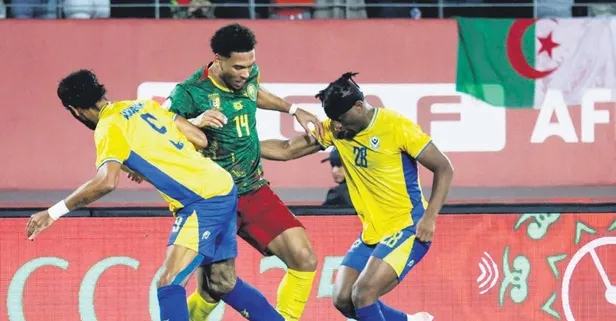 Gabon hükümeti’nden milli takıma ağır darbe