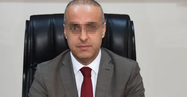 Karabük'te vali yardımcısına FETÖ gözaltısı