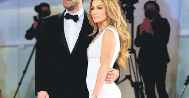 Jennifer Lopez’den ayrılık sonrası ilk açıklama