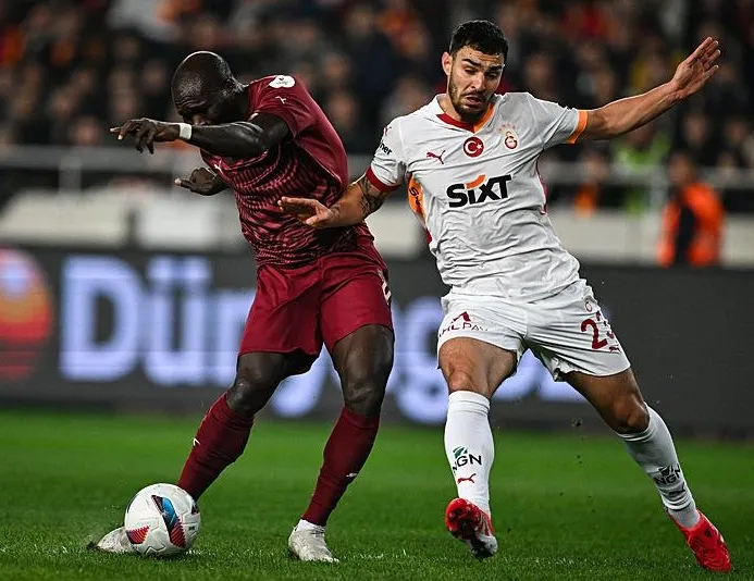 Kaan Ayhan’dan transfer itirafı