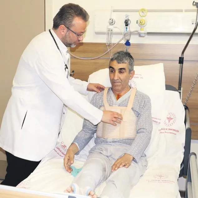 Hayata dönüş operasyonu