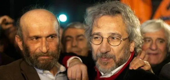 Anayasa Mahkemesinin, haklarında