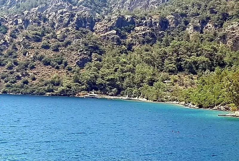 Şahan Gökbakar'ın Marmaris'teki kaçak lüks villasına yıkım kararı gönderildi-3