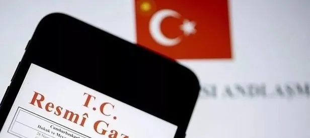 Yargıtay Daire Başkanı Muhsin Şentürk oldu
