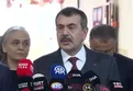 Bakan Yusuf Tekin'den özel okullara fahiş zam uyarısı!