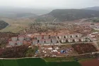 TOKİ tarafından temeller atıldı: Depremin merkezi Pazarcık ilk yerleşim yerine geri dönüyor