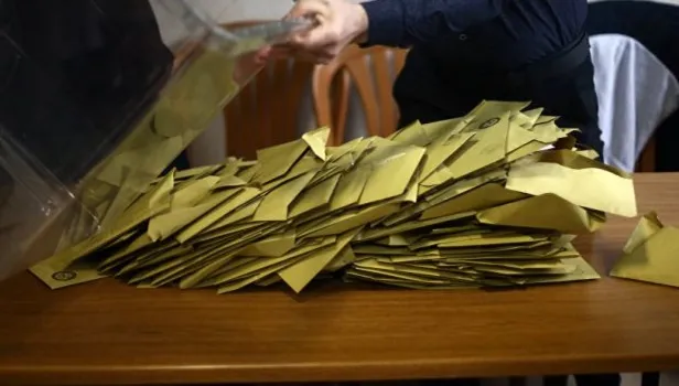 İstanbul seçim sonuçlarında son durum ne?