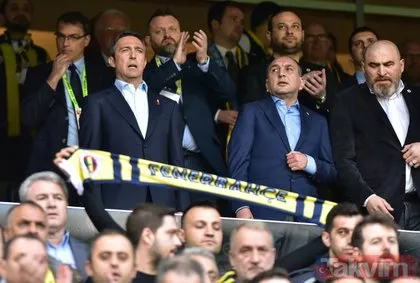 Fenerbahçe için kritik tarih belli oldu! İşte UEFA’dan gelecek ceza