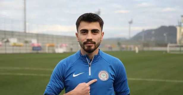 Beşiktaş'ın B planı Taha Şahin