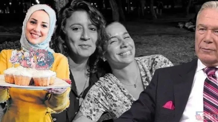 Uğur Dündar'a babalık davası açan Dilara G.'nin fotoğrafı ortaya çıktı! Dilara: ''DNA testine itiraz edeceğiz...''