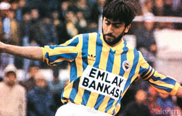 Galatasaray'a transferi kesindi, Fenerbahçe'ye gitti! Olay yaratan transfer - 8