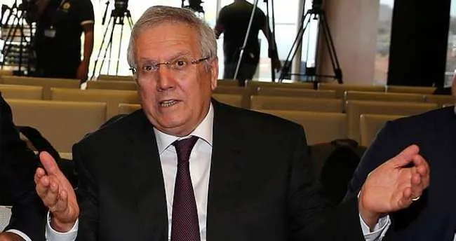 Aziz Yıldırım'dan Samandıra baskını!-4