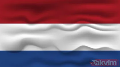Hollanda Sekizinci Sırada Bulunuyor