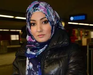 Saldırıya uğrayan başörtülü kıza dava açtılar!