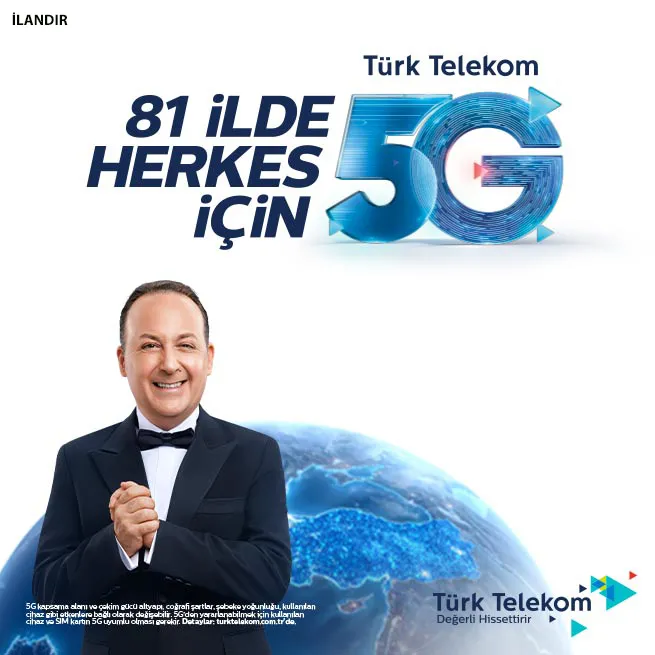 TT // 13 Nisan - 3.sıra