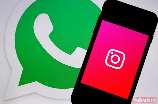 Artık tek tıkla daha kolay yapılabilecek! WhatsApp'a gözleri kamaştıracak özellik geliyor! Aktif edildiği anda herkese... - 2