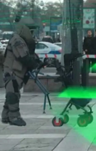 Tehditleri 'Kangal' bertaraf edecek!