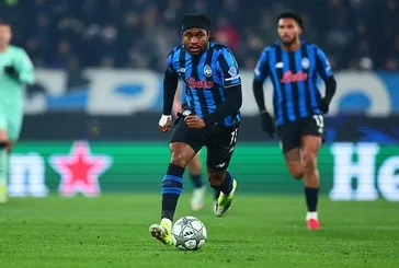 Fenerbahçe’de gündem yeniden Lookman!