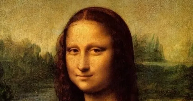 Paranın tablosu! Mona Lisa'ya 3 milyar dolar değer biçtiler