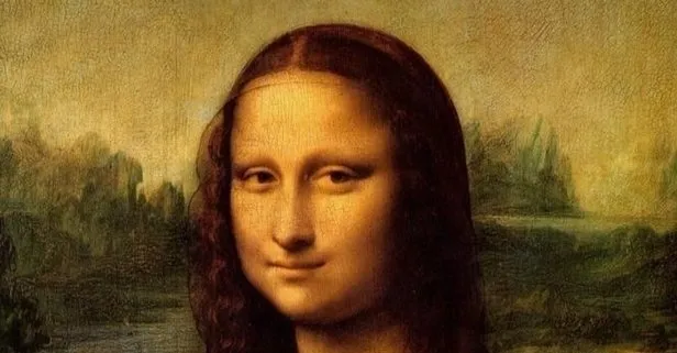 Paranın tablosu! Mona Lisa’ya 3 milyar dolar değer biçtiler