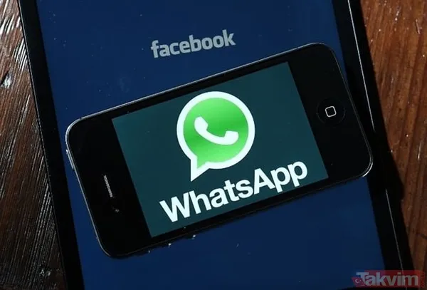 WhatsApp'tan dikkat çeken bir değişiklik daha - 13