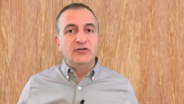 FETÖ'cü Dumanlı'dan Mansur Yavaş güzellemesi! Zillet İttifakı'na oy istedi...