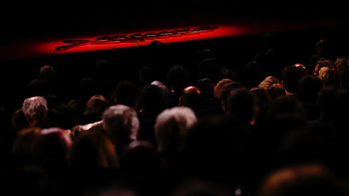 Cannes 2026 ödüllerini kazananlar